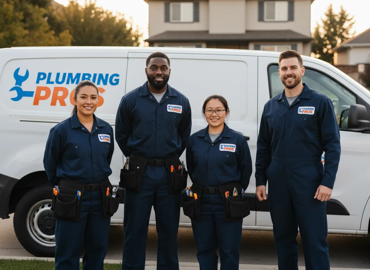 Water Heater Repair company in Grand Island, NY